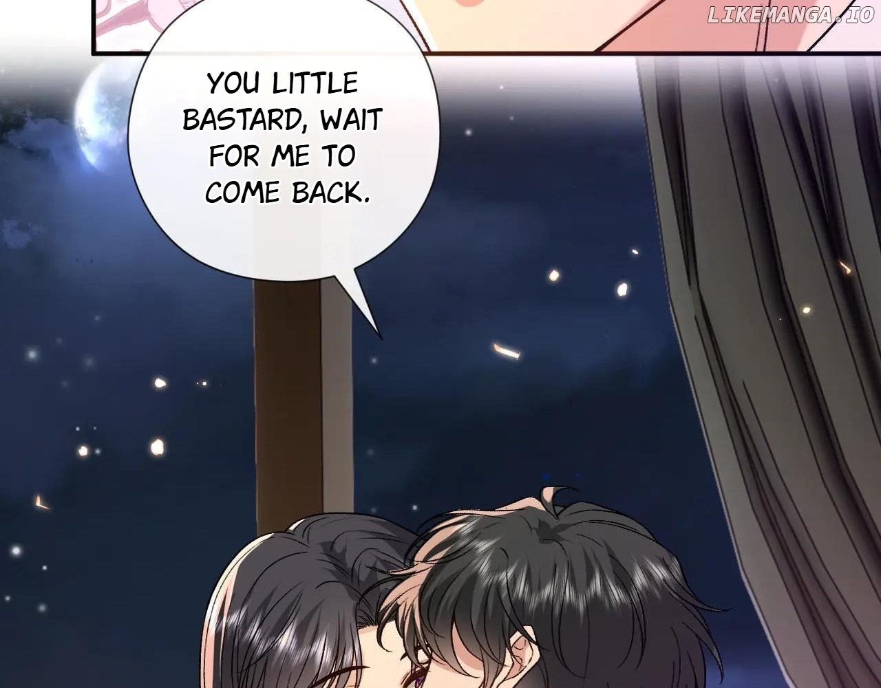 Madam and Her Daily Online Face-Slapping Chapter 185 - page 34